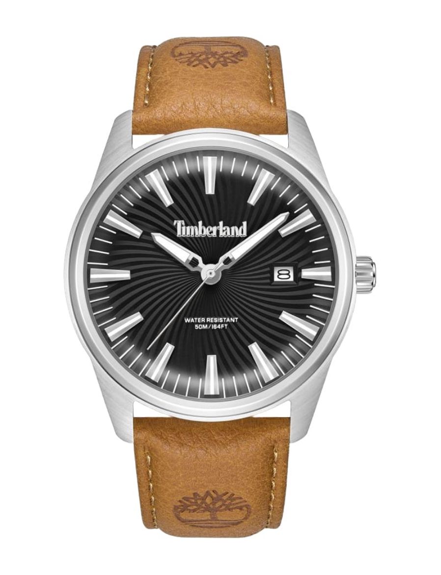 Timberland 45 mm Quartz Saat TDWGB0083101
