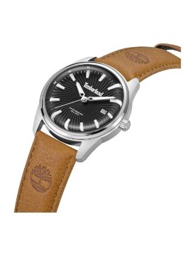 Timberland 45 mm Quartz Saat TDWGB0083101