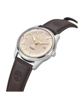 Timberland 45 mm Quartz Saat TDWGB0083102