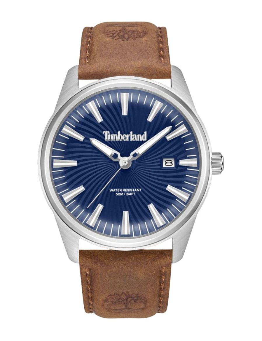 Timberland 45 mm Quartz Saat TDWGB0083103
