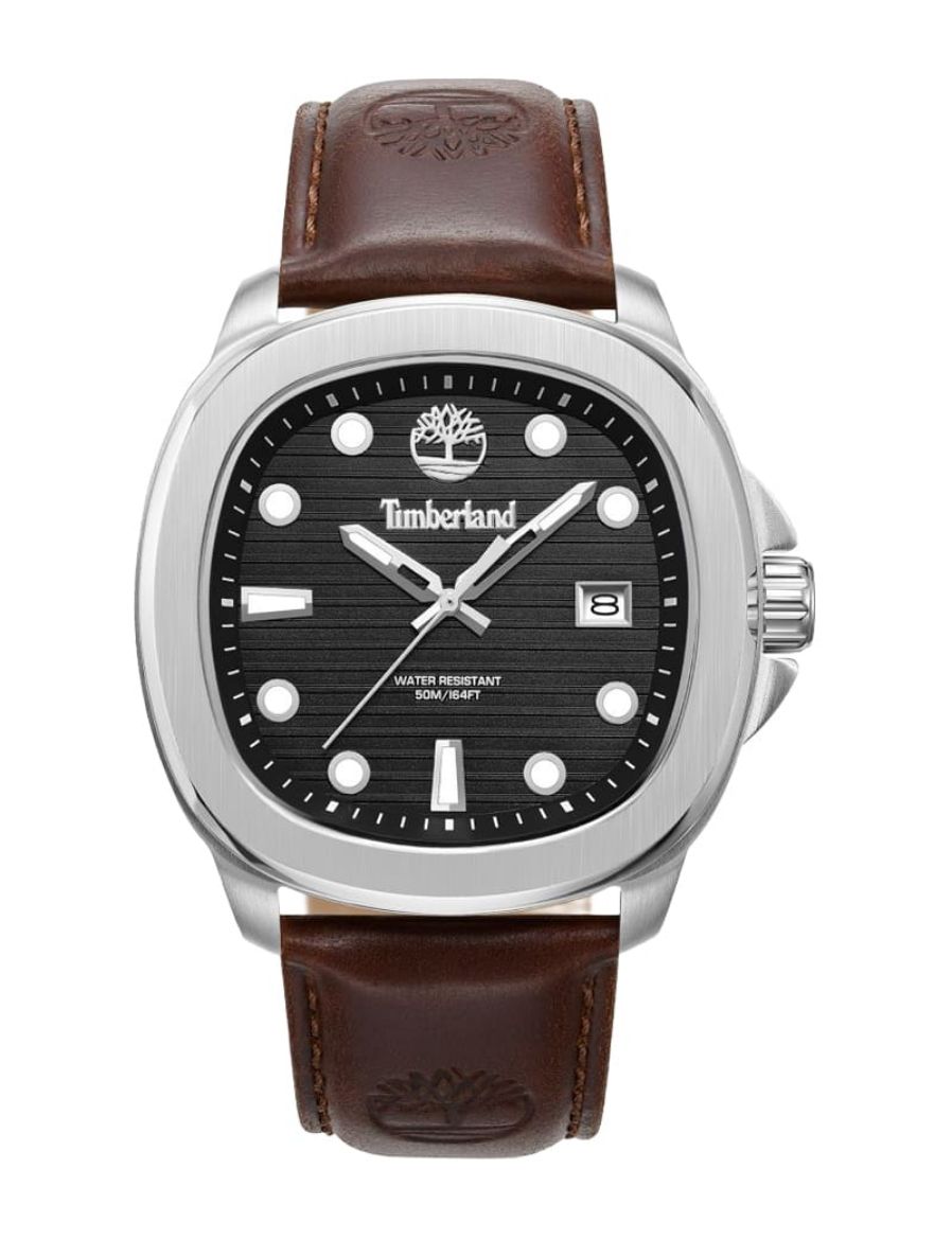 Timberland 44 mm Quartz Saat TDWGB0083301