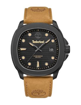 Timberland 44 mm Quartz Saat TDWGB0083302
