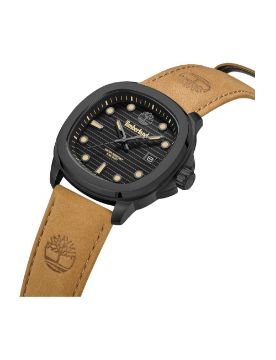 Timberland 44 mm Quartz Saat TDWGB0083302