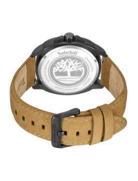 Timberland 44 mm Quartz Saat TDWGB0083302