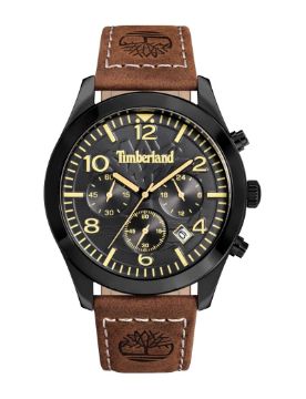 Timberland 43 mm Quartz Saat TDWGC0068802