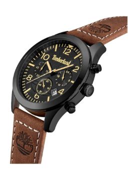 Timberland 43 mm Quartz Saat TDWGC0068802