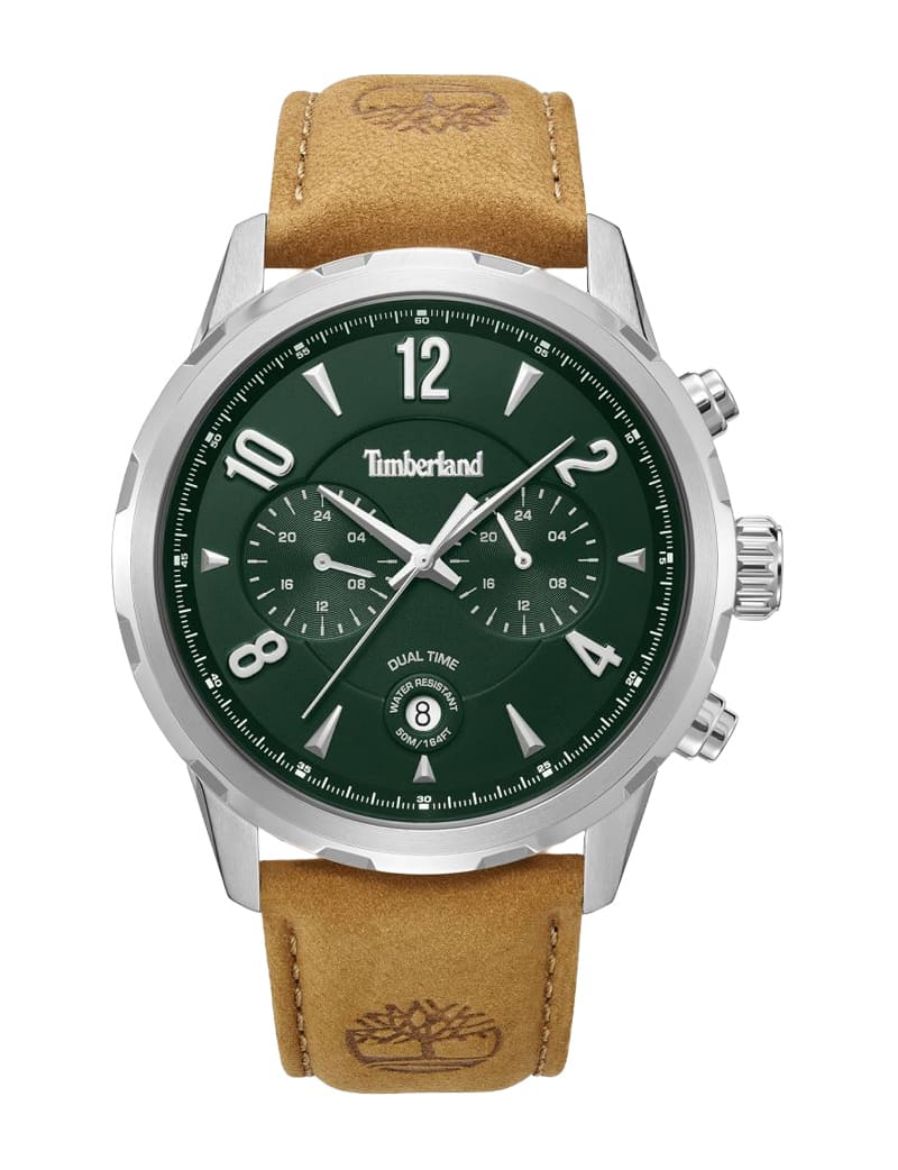 Timberland 46 mm Quartz Saat TDWGF0082902