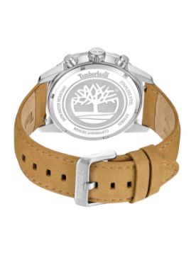 Timberland 46 mm Quartz Saat TDWGF0082902