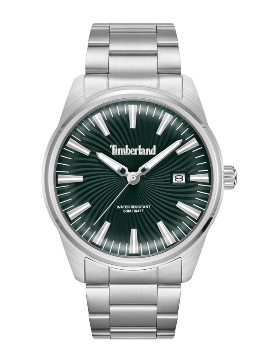 Timberland 45 mm Quartz Saat TDWGH0083105