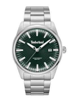 Timberland 45 mm Quartz Saat TDWGH0083105