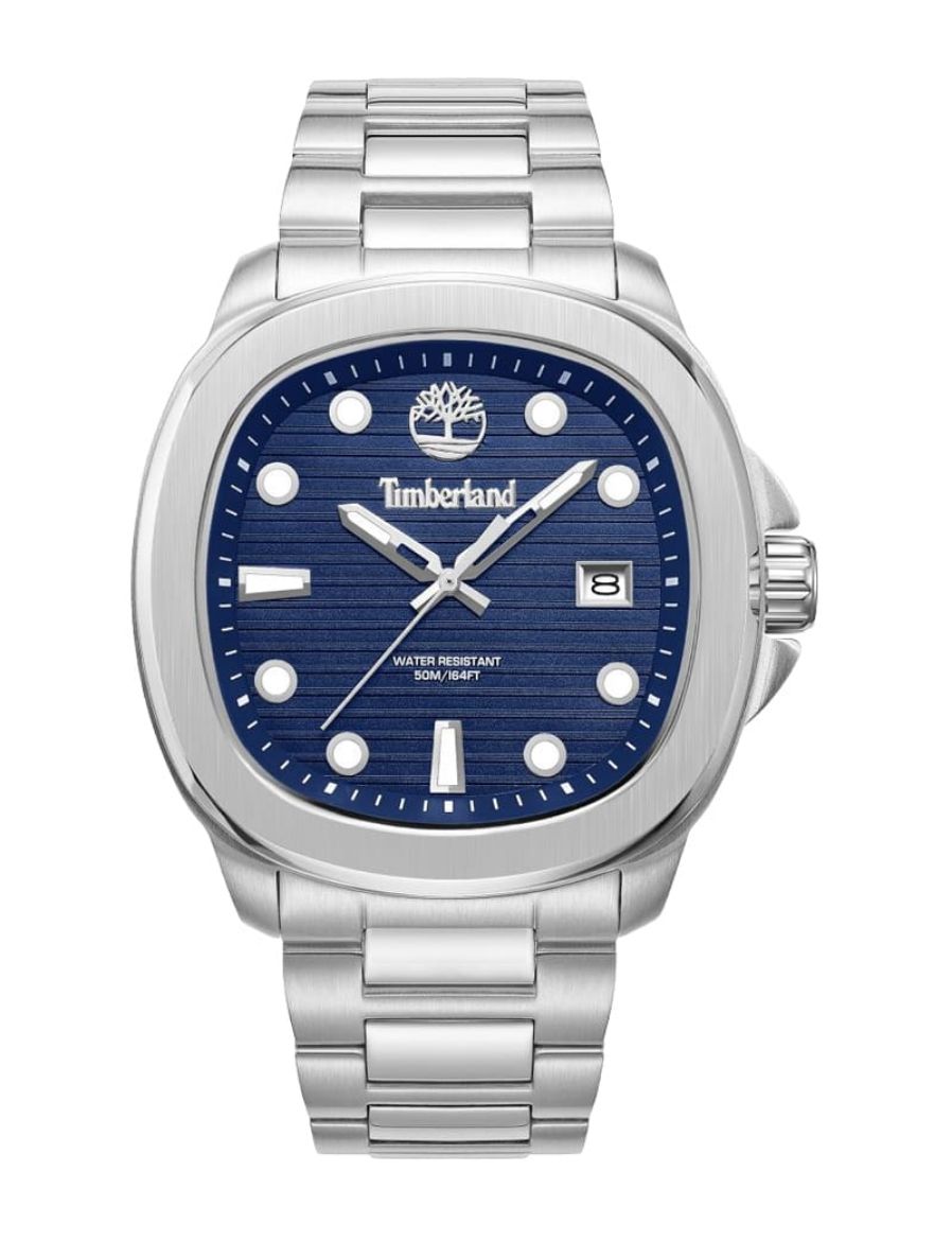 Timberland 44 mm Quartz Saat TDWGH0083303