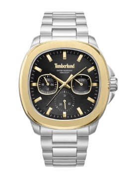 Timberland 44 mm Quartz Saat TDWGK0083601