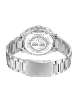 Timberland 44 mm Quartz Saat TDWGK0083601