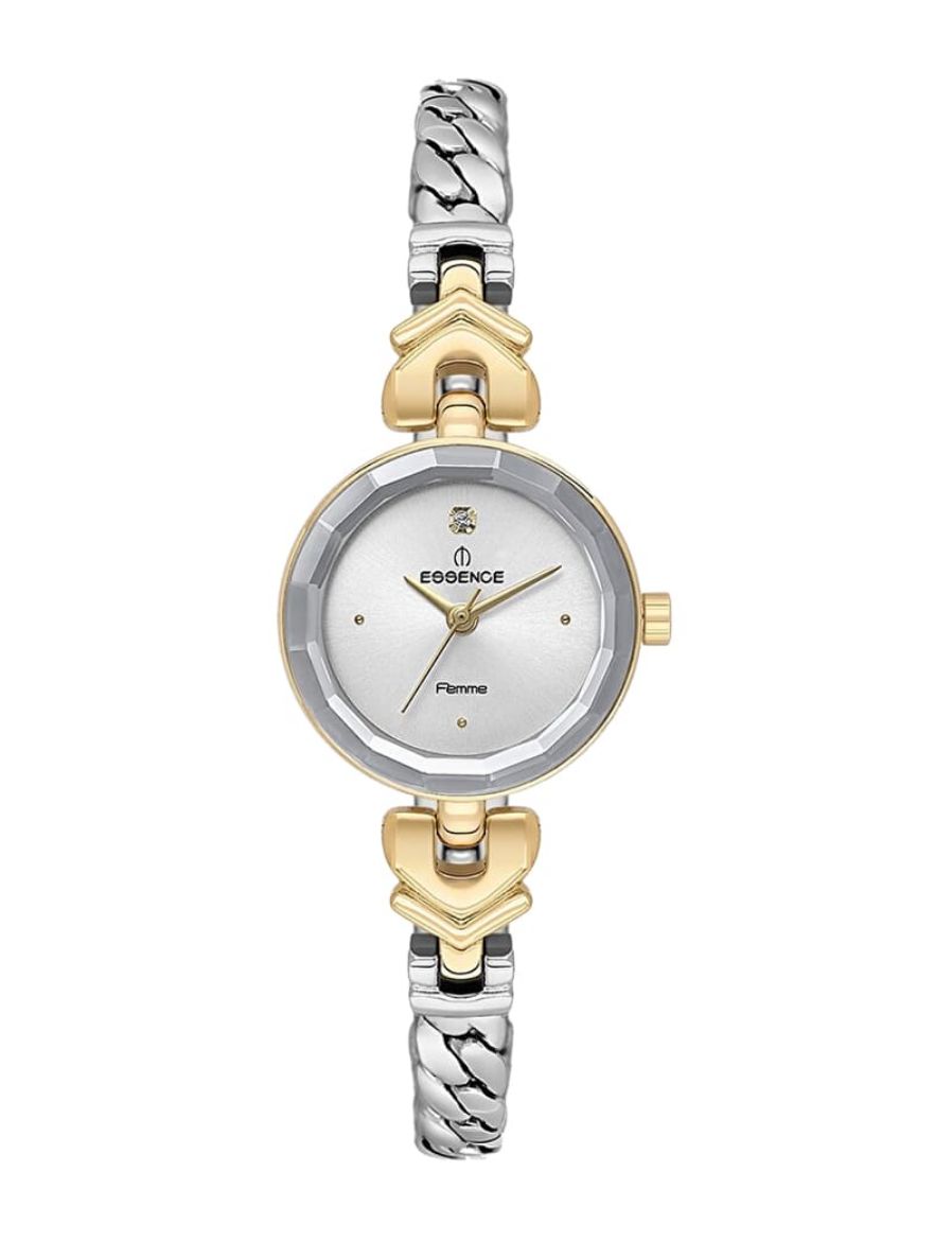 Essence 22 mm Quartz Saat D1229.230