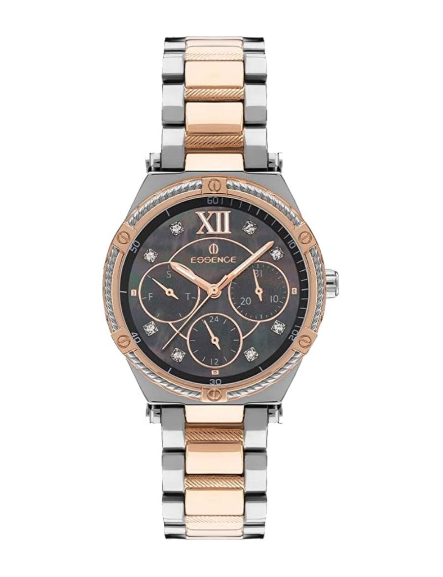 Essence 36 mm Quartz Saat ES6733FE.551