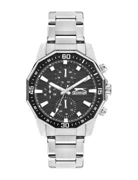 Slazenger 45 mm Quartz Saat SL.09.2384.2.05