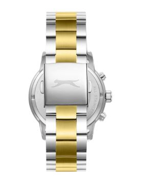 Slazenger 45 mm Quartz Saat SL.09.2541.2.03