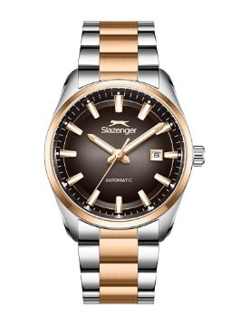 Slazenger 41 mm Otomatik Saat SL.09.2599.1.540