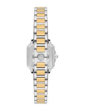 Wainer 22 mm Quartz Saat WA.18150-C