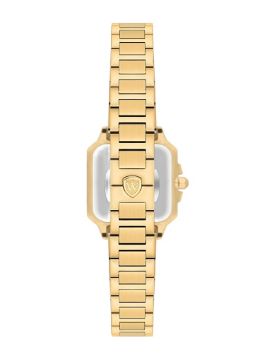 Wainer 22 mm Quartz Saat WA.18150-D