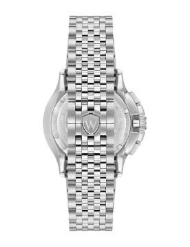 Wainer 40 mm Quartz Saat WA.19100-B