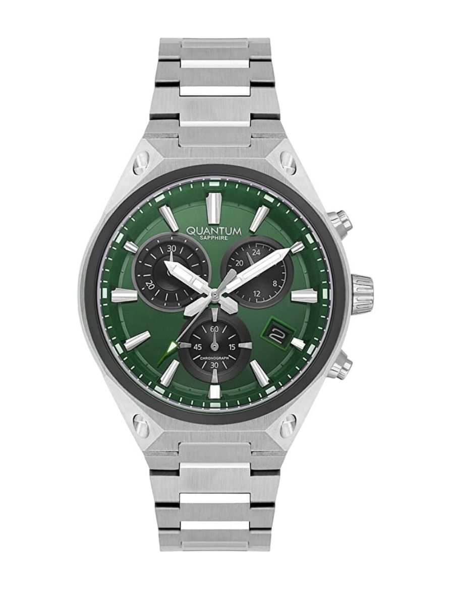 Quantum 45 mm Quartz Saat HNG1172.370