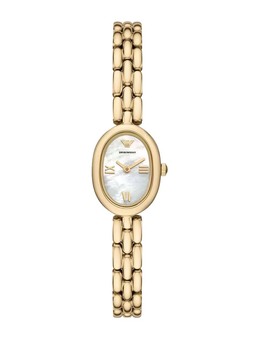 Emporio Armani 24 mm Quartz Saat AR11721