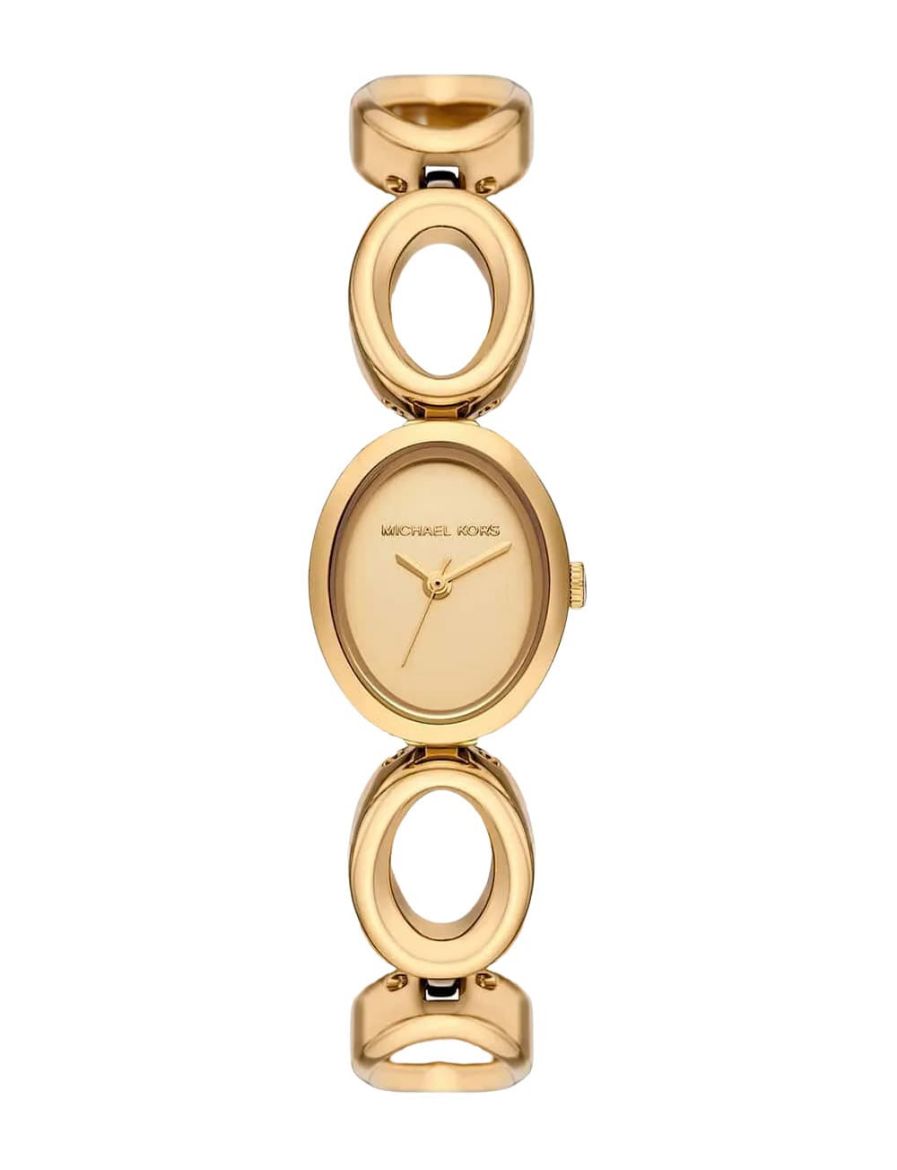 Michael Kors Maude 22 mm Quartz Saat MK4957