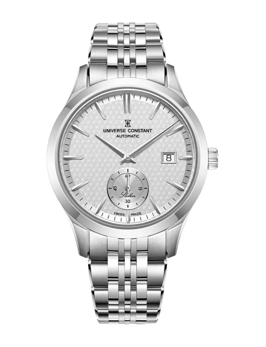 Universe Constant Stellar 40 mm Otomatik Saat UC3065