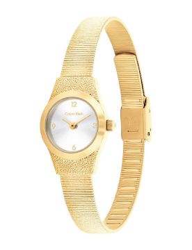 Calvin Klein CK Contemporary 18 mm Quartz Saat CK25100193