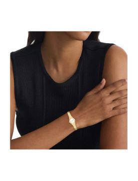 Calvin Klein CK Contemporary 18 mm Quartz Saat CK25100193