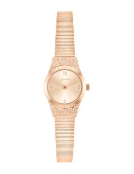 Calvin Klein CK Contemporary 18 mm Quartz Saat CK25100194