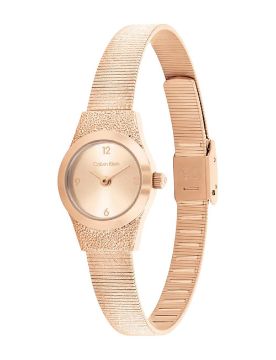 Calvin Klein CK Contemporary 18 mm Quartz Saat CK25100194