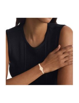 Calvin Klein CK Contemporary 18 mm Quartz Saat CK25100194