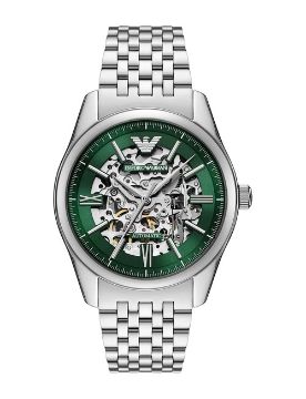 Emporio Armani 43 mm Otomatik Saat AR60091