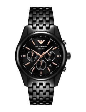 Emporio Armani 44 mm Quartz Saat AR70015