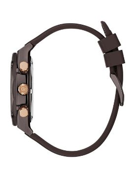 Gc IdolSport 45 mm Quartz Saat GCZ68005G1