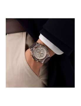 Gc IdolSport 45 mm Quartz Saat GCZ68005G1