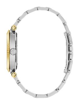 Gc PrimeChic 37 mm Quartz Saat GCY59019L1M