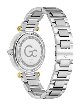 Gc PrimeChic 37 mm Quartz Saat GCY59019L1M
