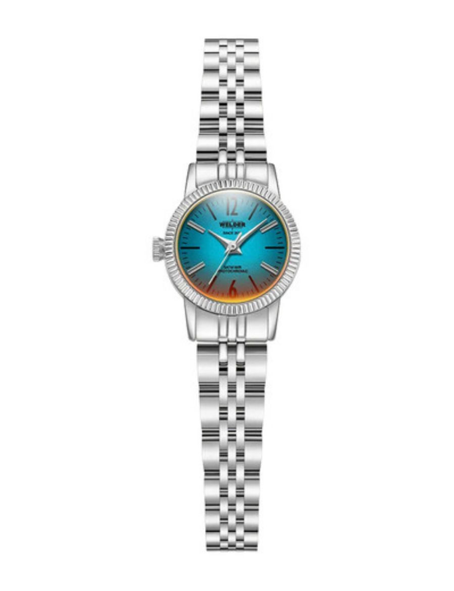 Welder Royal 19 mm Quartz Saat WRC2000