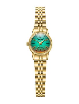 Welder Royal 19 mm Quartz Saat WRC2003