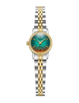 Welder Royal 19 mm Quartz Saat WRC2004