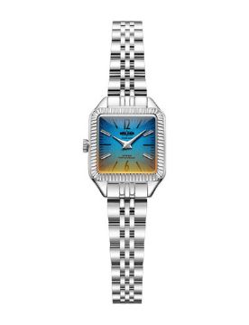 Welder Royal 19 x 19 mm Quartz Saat WRC3000