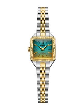 Welder Royal 19 x 19 mm Quartz Saat WRC3001