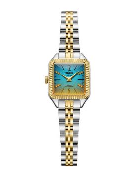 Welder Royal 19 x 19 mm Quartz Saat WRC3004