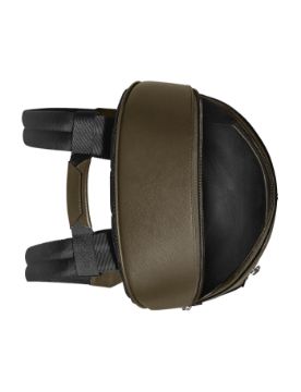 Montblanc Sartorial Deri Küçük Sırt Çantası 221544