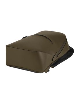 Montblanc Sartorial Deri Küçük Sırt Çantası 221544