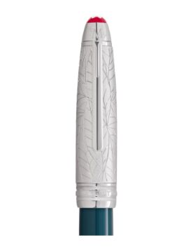 Montblanc Meisterstück Romeo & Juliet Doué LeGrand Dolma Kalem - F Uç 132921