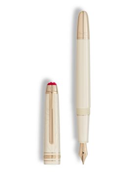 Montblanc Meisterstück Romeo & Juliet Classique Dolma Kalem - F Uç 132917